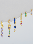 Accessories Brooke Earring Set - Multi