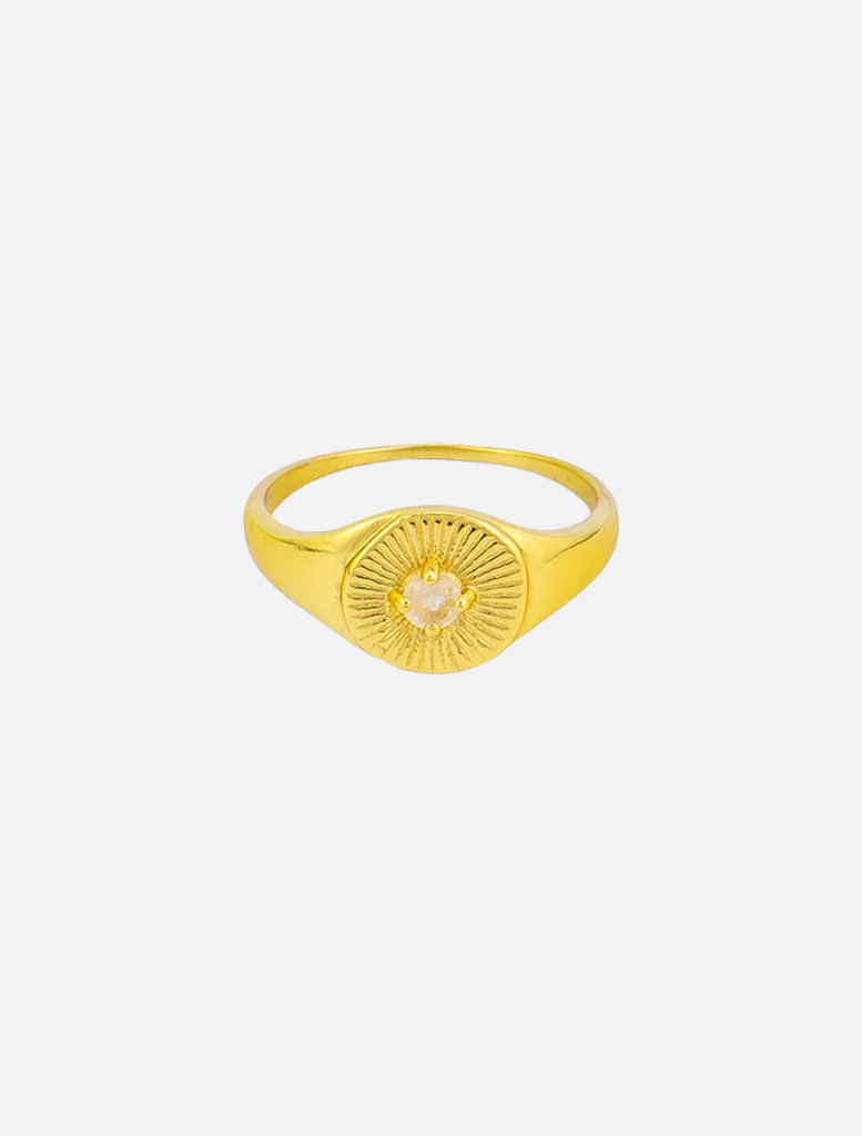 Accessories Liv Ring - Moonstone