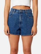 Denim Venice Short - Bella