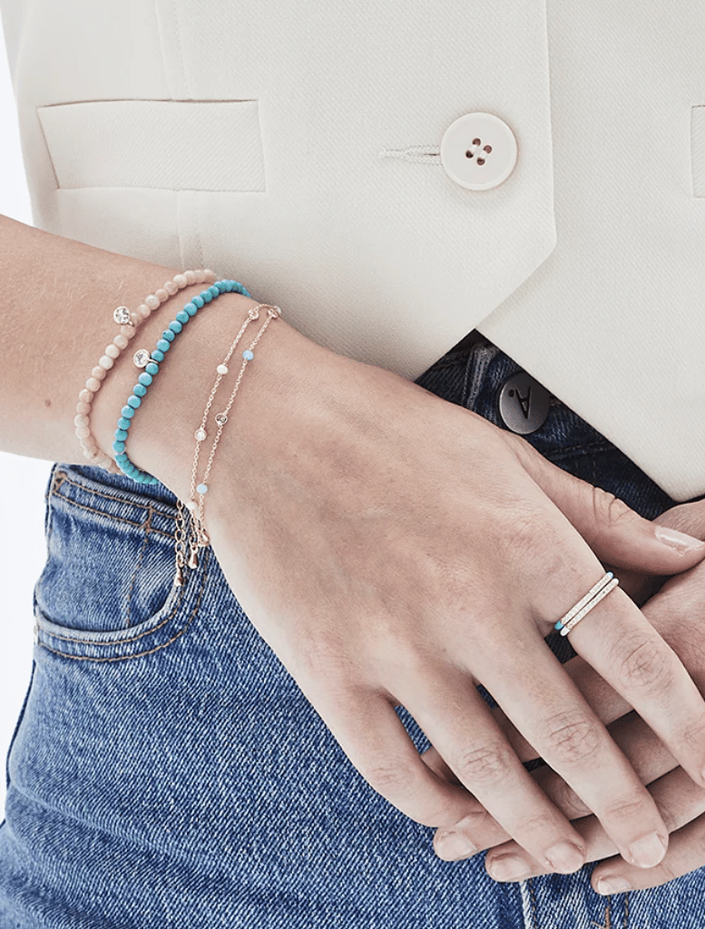 Accessories Nina Bracelet - Turquoise
