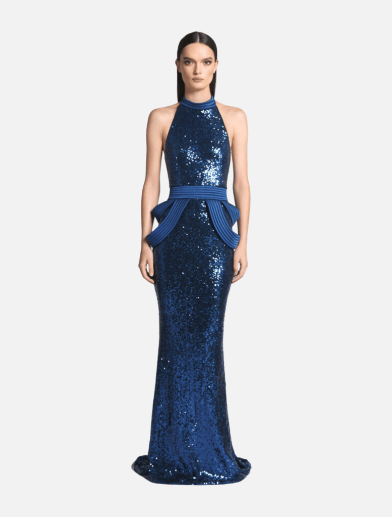 The Risen One Gown - Teal | Clothing | Ball Gown, brand-Zhivago, Clothing, Cocktail Dress, Dress, Dresses, Formal, formaldress, Gown, Gowns, Maxi Dress, price-$250+ | Zhivago