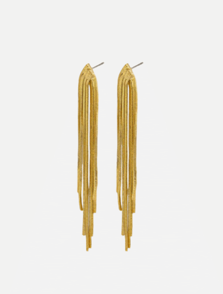 Accessories Josefina Earrings - Gold