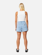 Denim Venice Short - Kendall