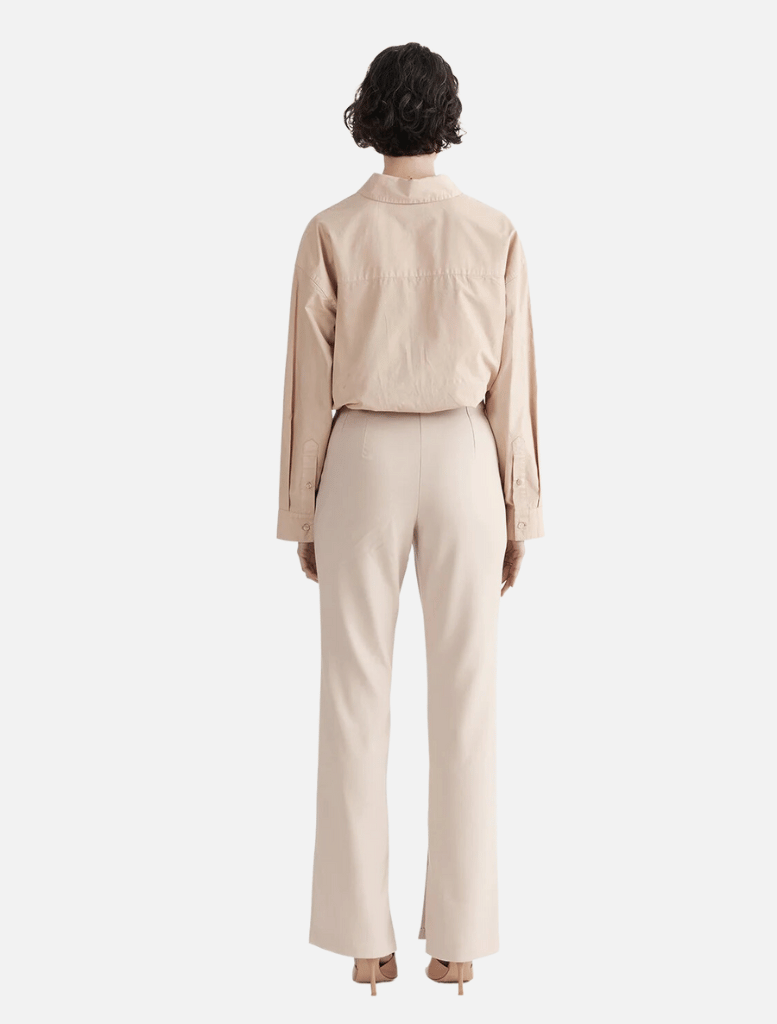 Clothing Halle Pants - Camel