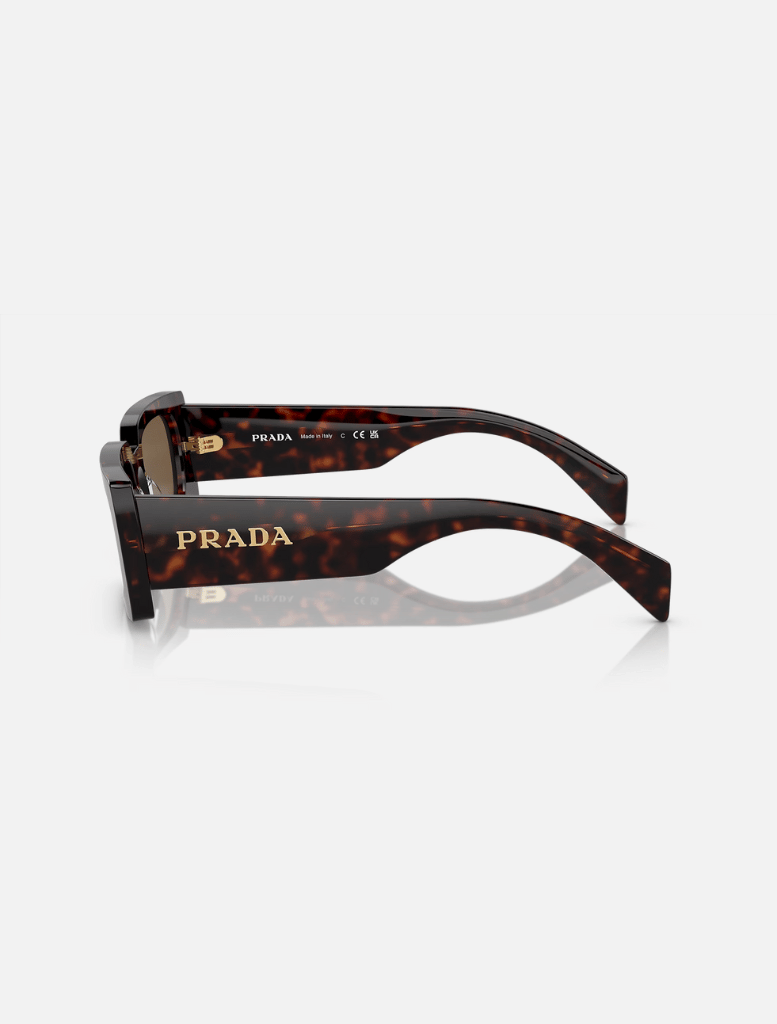 Accessories Prada Sunglasses PR A07S - Tortoise
