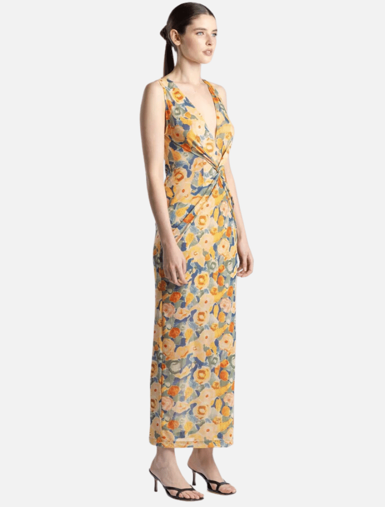 Clothing Pheonix Dress - Wild Bloom