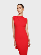 Clothing Audrey Gown - Red