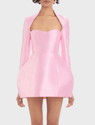 Clothing Kate Dress - Pink