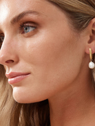 Accessories Kara Earrings - Gold