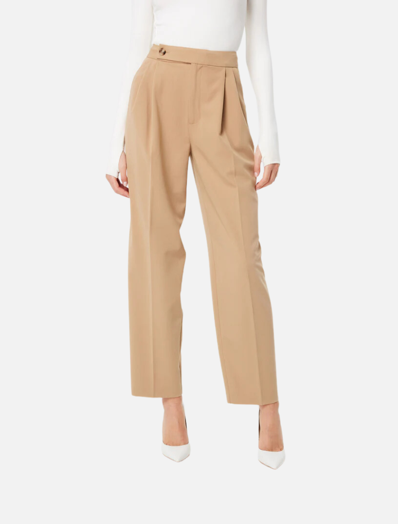 Glided Pant - Mossman