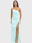 Clothing Camilo Dress - Seafoam