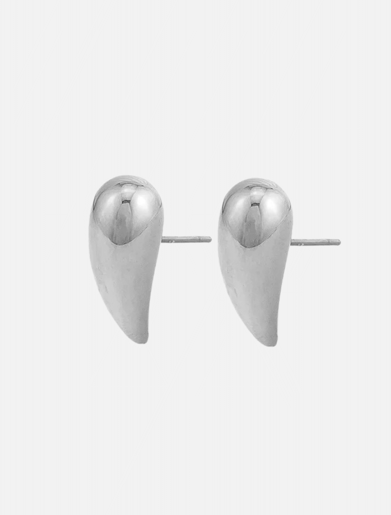 Accessories Antonia Earrings - Silver