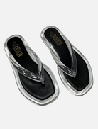 Shoes Jaz Flip Flop - Black