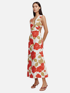 Clothing Serena Maxi Dress - Primrose