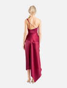Clothing Matilda Dress - Garnet