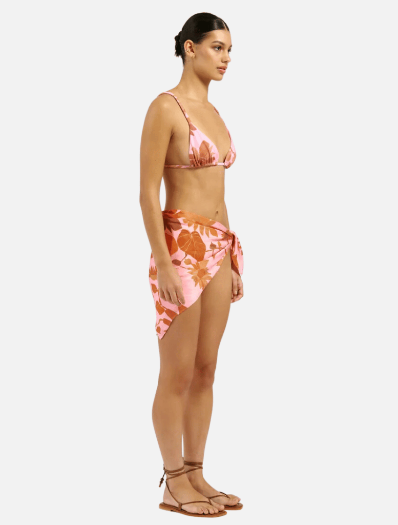 Swimwear Playa Bikini Top - Jarome