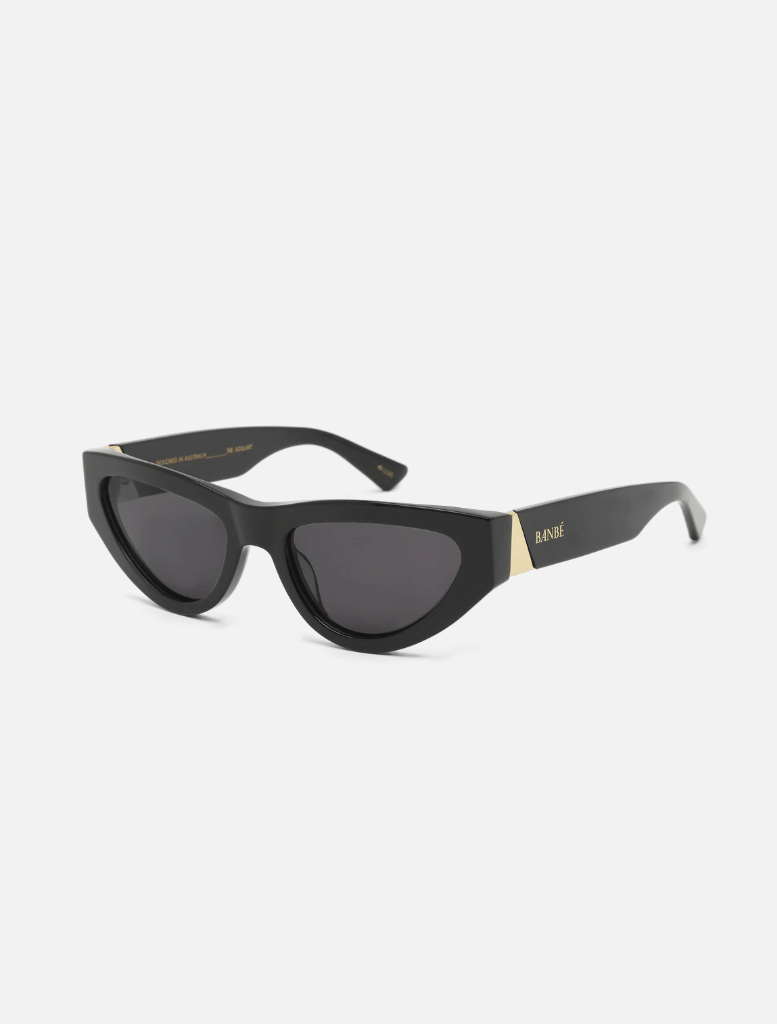 Accessories The Goulart - Black Jet