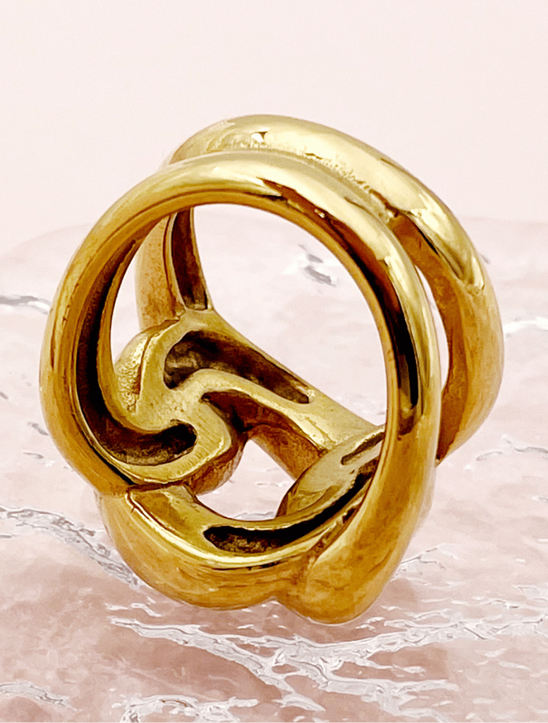Accessories Missoma Ring - Gold