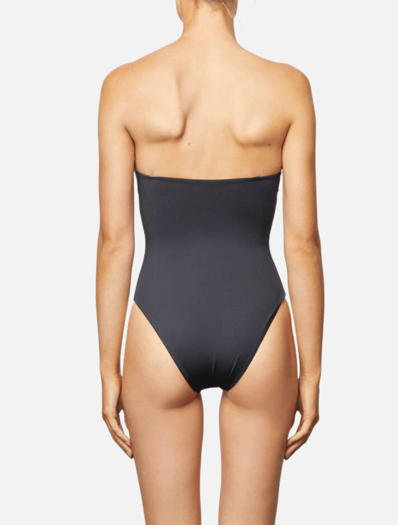 The Curve One Piece - Blackout - Insurge Clothing