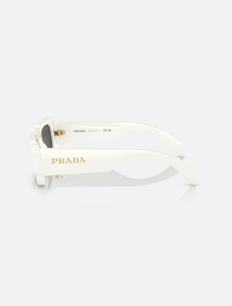 Accessories Prada Sunglasses PR A07S - White