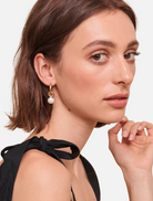 Accessories Taylor Earrings - Gold