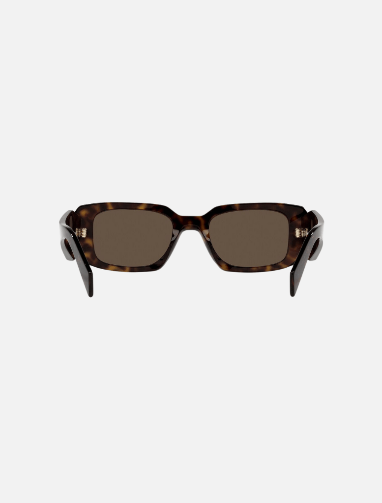 Accessories Prada Scultoreo Sunglasses PR 17WS - Tort Brown