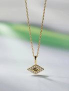 Accessories Junko Necklace - Gold