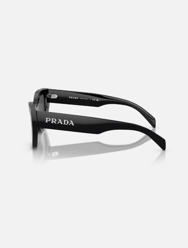 Accessories Prada Sunglasses PRA09S - Black