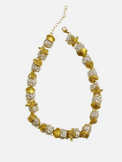 Accessories Matilda Sea Necklace - Gold