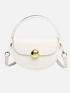 Accessories Shelley Bag - White