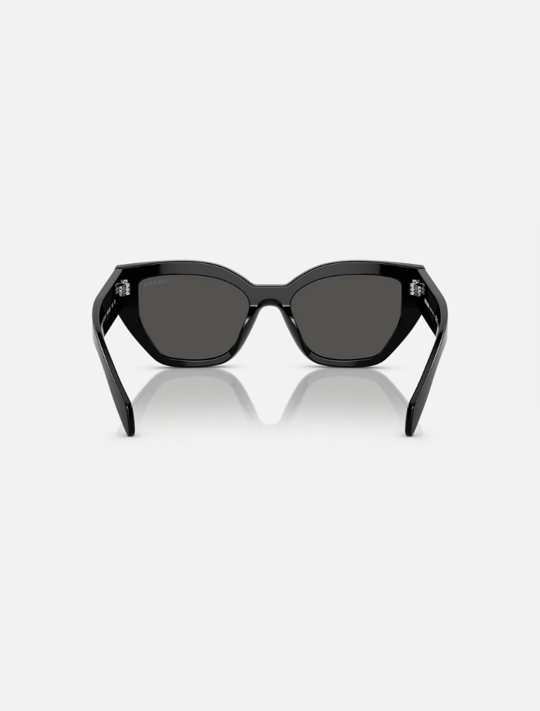 Accessories Prada Sunglasses PRA09S - Black