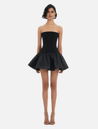 Clothing Tylar Dress - Black