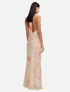 Clothing Rosalia Maxi Dress - Hazy Bloom