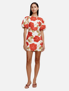 Clothing Kimberley Mini Dress - Primrose