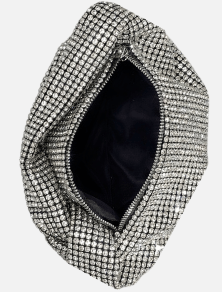Accessories Hera Bag - Silver