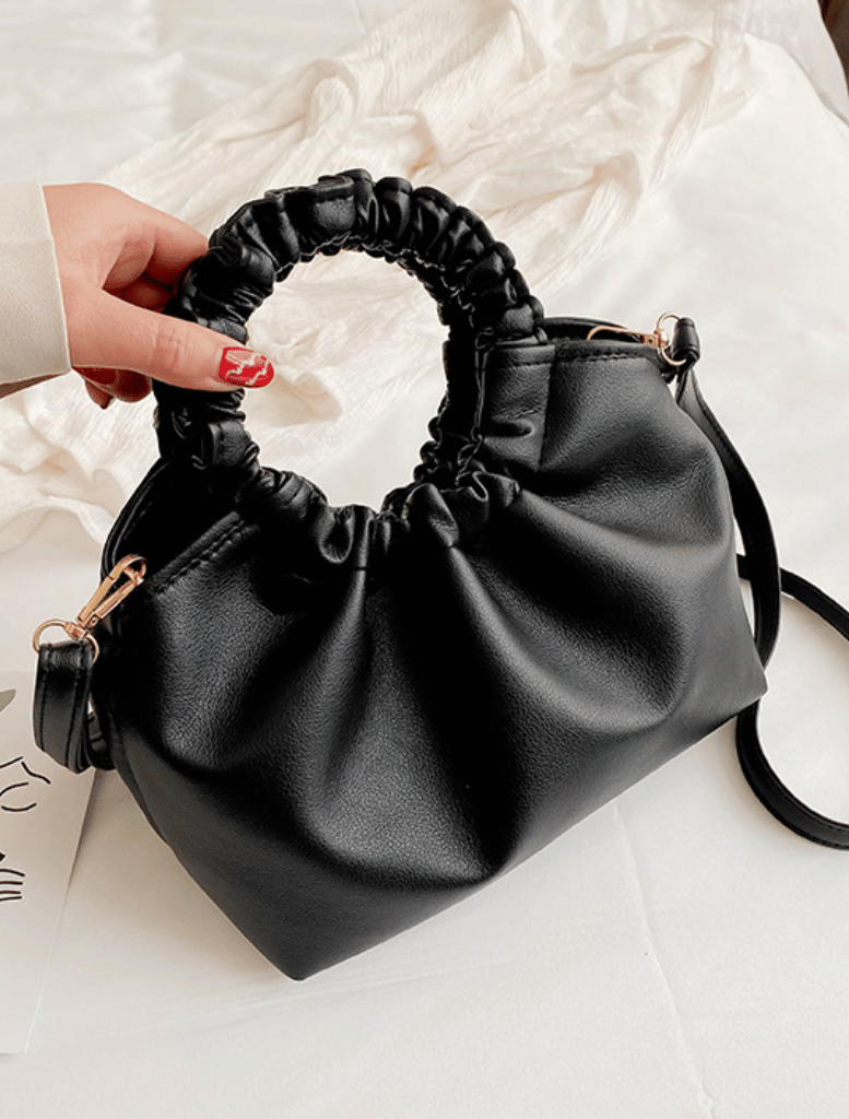 Willow Bag - Black | Accessories | Accessories, Bag, Bags, brand-Insurge Clothing, Cross body bag, handbag, price-$50 - $100 | Insurge Clothing