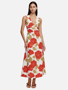 Clothing Serena Maxi Dress - Primrose