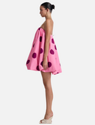 Clothing Gaia Bubble Dress - Candy Spot