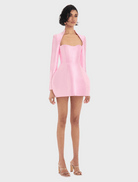 Clothing Kate Dress - Pink