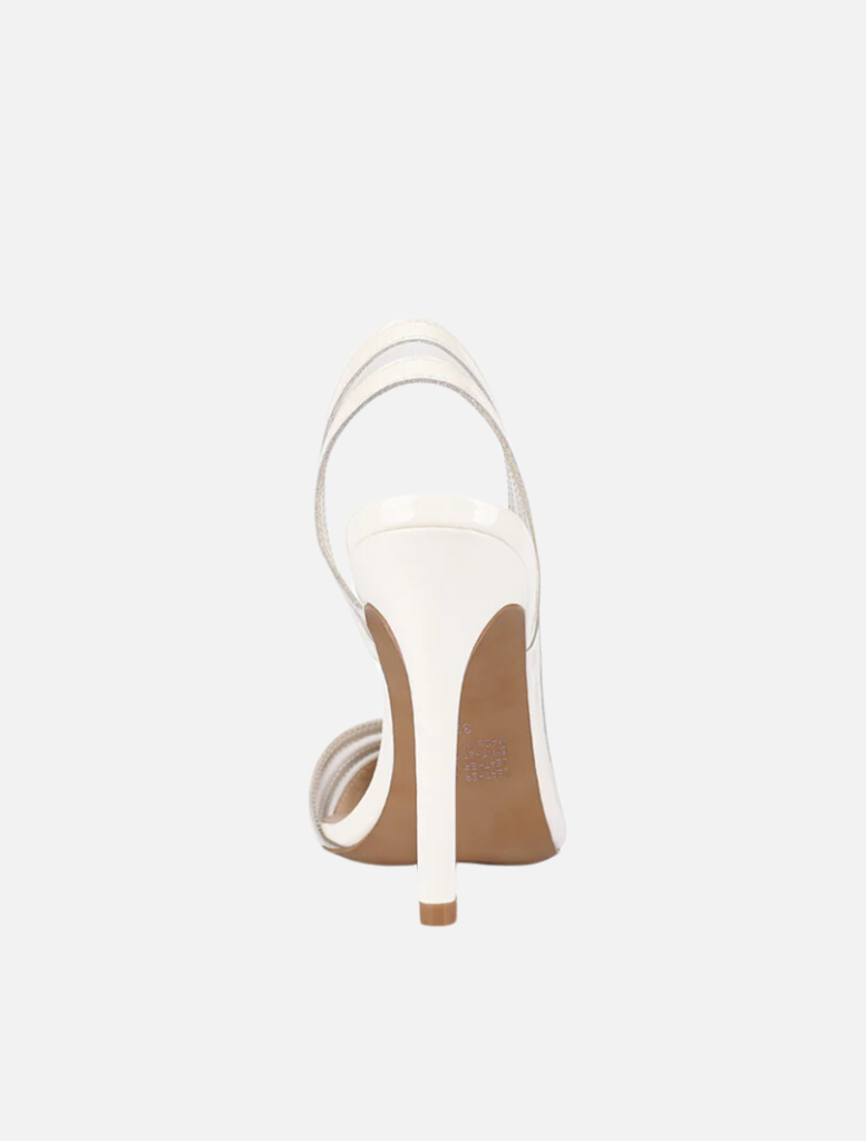 Shoes Savannah - White