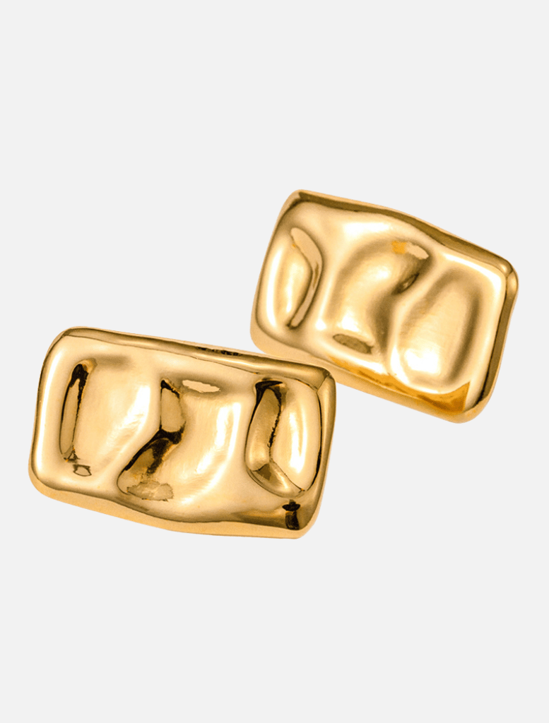 Accessories Mika Studs - Gold