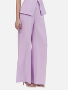 Clothing Sebastian Pants - Lilac