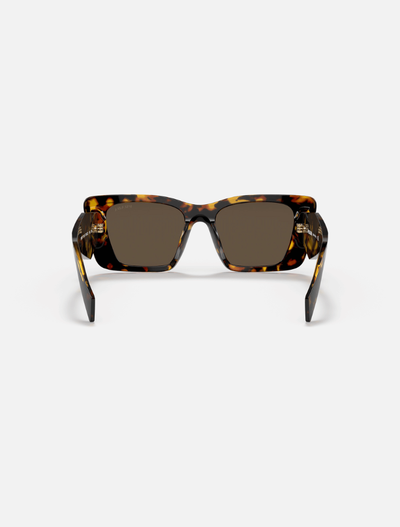Accessories Prada Sunglasses PR08YS - Tortoise/Havana