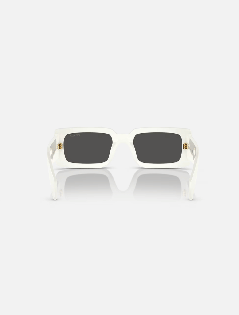 Accessories Prada Sunglasses PR A07S - White