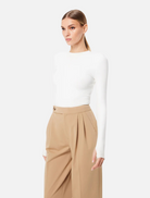 Glided Pant - Mossman