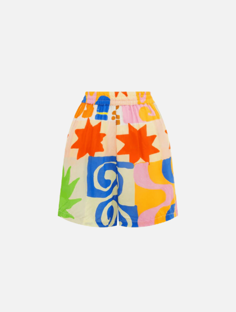 Clothing The Vacay Short - Relax