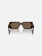 Accessories Prada Sunglasses PR A07S - Tortoise