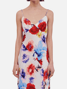 Clothing Amie Slip Maxi Dress - Floral Print