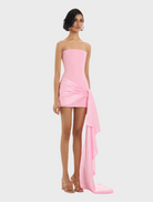 Clothing Midina Dress - Pink