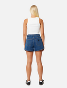 Denim Venice Short - Bella